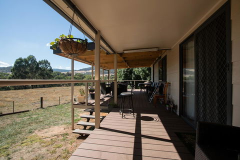 Pound Creek Gallery - Accommodation Fremantle 23