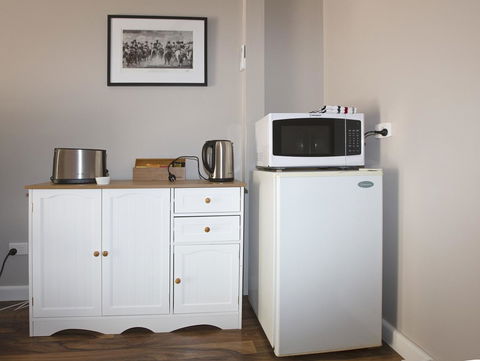 Pound Creek Gallery - Accommodation Fremantle 11