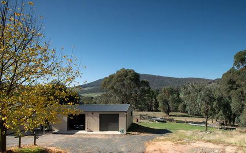 Pound Creek Gallery - Accommodation Fremantle 13