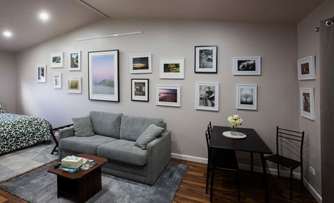 Pound Creek Gallery - Accommodation Fremantle 3