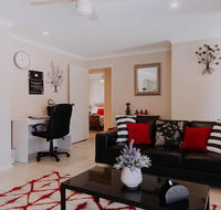 Central Wagga Self Catering Apartment - Accommodation Fremantle
