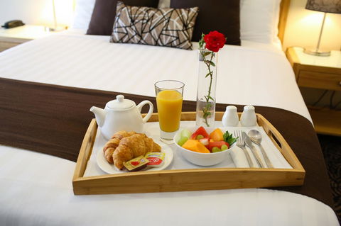 Best Western Plus Hovell Tree Inn - Accommodation Fremantle 34