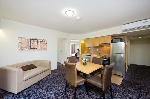 Best Western Plus Hovell Tree Inn - Accommodation Fremantle 32