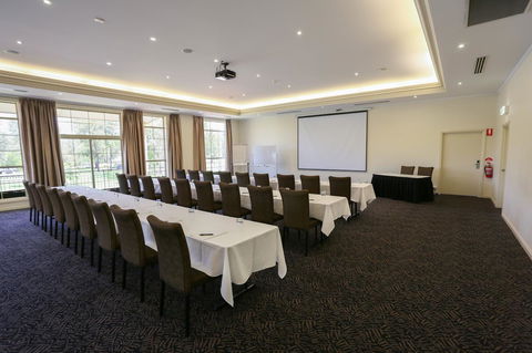 Best Western Plus Hovell Tree Inn - Accommodation Fremantle 17