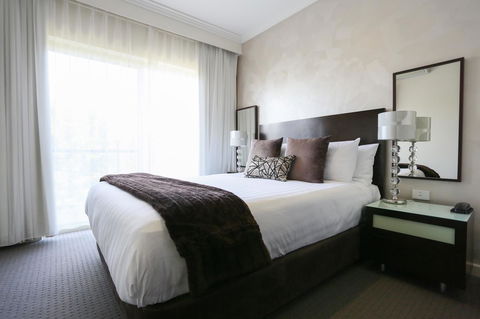 Best Western Plus Hovell Tree Inn - Accommodation Fremantle 22