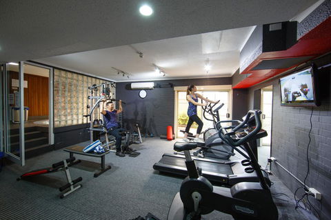 Best Western Plus Hovell Tree Inn - Accommodation Fremantle 9