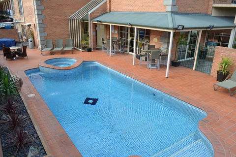 Best Western Plus Hovell Tree Inn - Accommodation Fremantle 6
