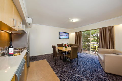 Best Western Plus Hovell Tree Inn - Accommodation Fremantle 33