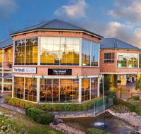 Best Western Plus Albury Hovell Tree Inn - Accommodation Fremantle