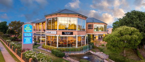 Best Western Plus Hovell Tree Inn - Accommodation Fremantle 0
