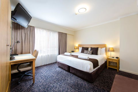 Best Western Plus Hovell Tree Inn - Accommodation Fremantle 28