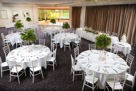 Best Western Plus Hovell Tree Inn - Accommodation Fremantle 39
