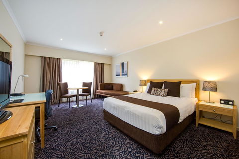 Best Western Plus Hovell Tree Inn - Accommodation Fremantle 15
