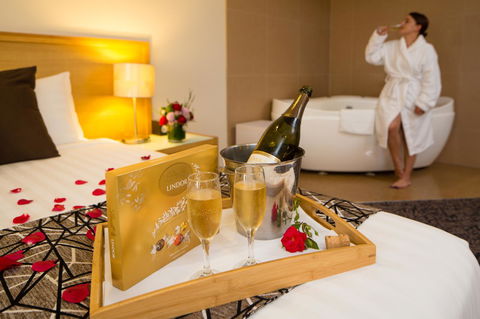 Best Western Plus Hovell Tree Inn - Accommodation Fremantle 14