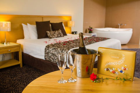 Best Western Plus Hovell Tree Inn - Accommodation Fremantle 27