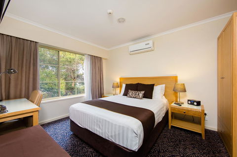 Best Western Plus Hovell Tree Inn - Accommodation Fremantle 18