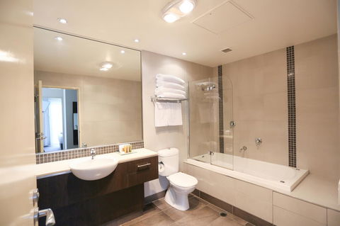 Best Western Plus Hovell Tree Inn - Accommodation Fremantle 21