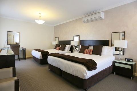 Best Western Plus Hovell Tree Inn - Accommodation Fremantle 16