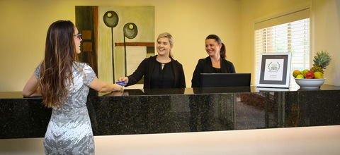 Best Western Plus Hovell Tree Inn - Accommodation Fremantle 2