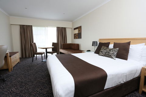 Best Western Plus Hovell Tree Inn - Accommodation Fremantle 19