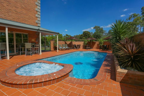 Best Western Plus Hovell Tree Inn - Accommodation Fremantle 37