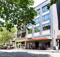 The Bayswater Sydney - Accommodation Fremantle