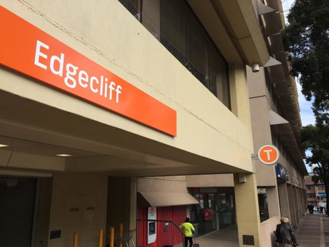 Edgecliff Lodge Motel - Accommodation Fremantle 6