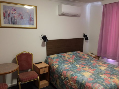 Edgecliff Lodge Motel - Accommodation Fremantle 8