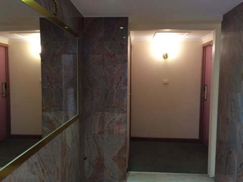 Edgecliff Lodge Motel - Accommodation Fremantle 24