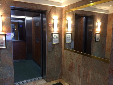 Edgecliff Lodge Motel - Accommodation Fremantle 3