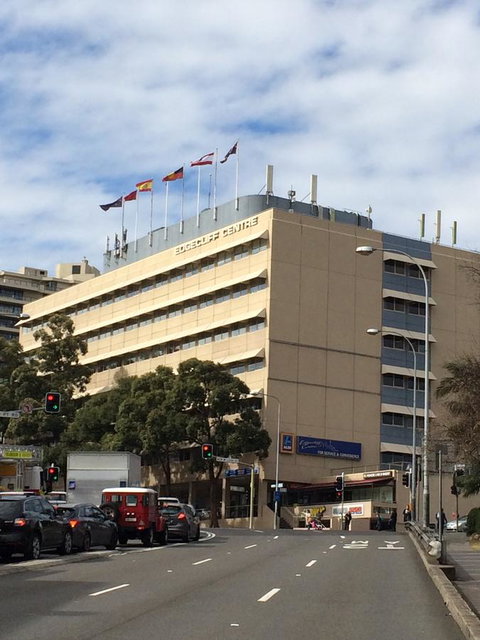 Edgecliff Lodge Motel - Accommodation Fremantle 5
