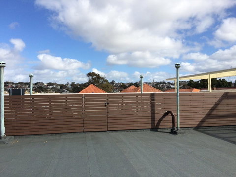 Edgecliff Lodge Motel - Accommodation Fremantle 20