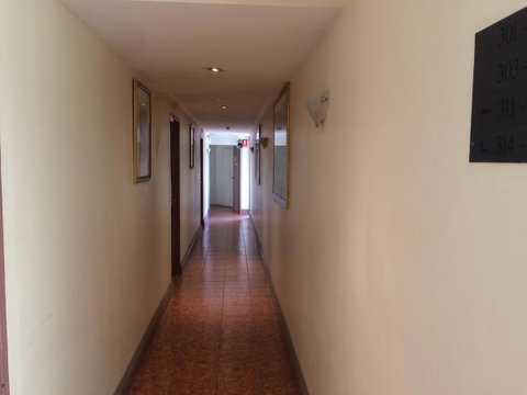 Edgecliff Lodge Motel - Accommodation Fremantle 22