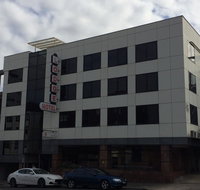 Edgecliff Lodge Motel - Accommodation Fremantle
