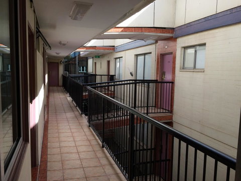 Edgecliff Lodge Motel - Accommodation Fremantle 21