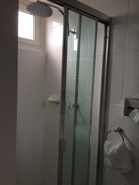 Edgecliff Lodge Motel - Accommodation Fremantle 13