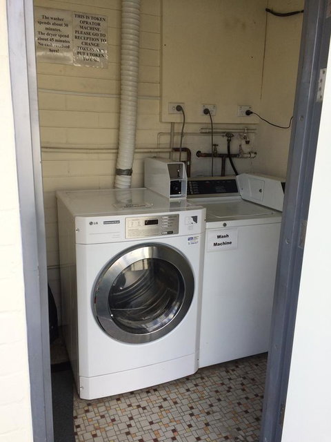 Edgecliff Lodge Motel - Accommodation Fremantle 25