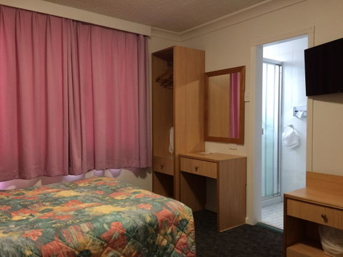 Edgecliff Lodge Motel - Accommodation Fremantle 11