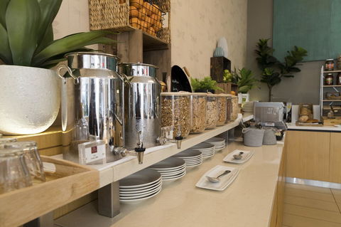 Sage Hotel Wollongong - Accommodation Fremantle 12