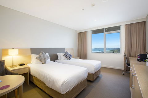 Sage Hotel Wollongong - Accommodation Fremantle 3