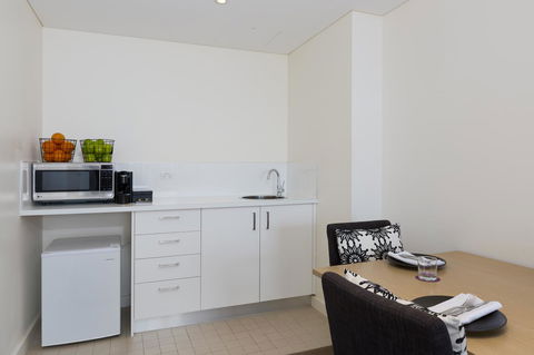 Sage Hotel Wollongong - Accommodation Fremantle 43