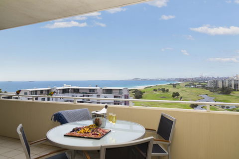 Sage Hotel Wollongong - Accommodation Fremantle 39