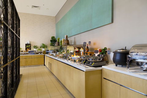 Sage Hotel Wollongong - Accommodation Fremantle 10