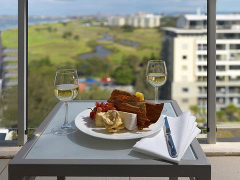 Sage Hotel Wollongong - Accommodation Fremantle 8