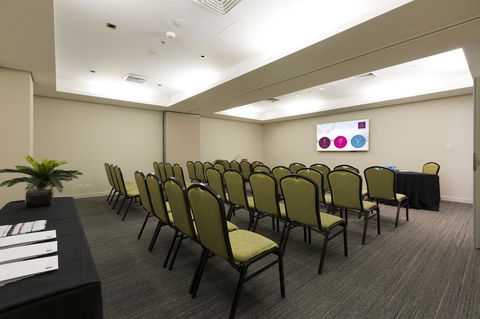 Sage Hotel Wollongong - Accommodation Fremantle 34