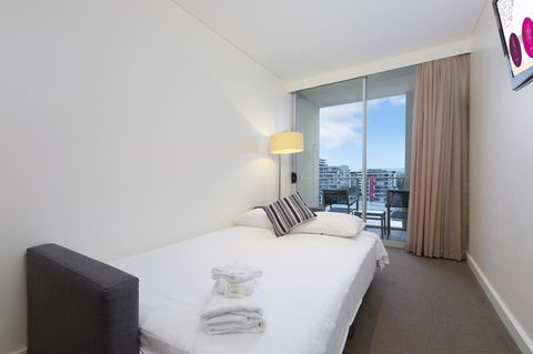 Sage Hotel Wollongong - Accommodation Fremantle 4