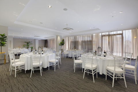 Sage Hotel Wollongong - Accommodation Fremantle 32