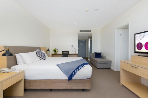 Sage Hotel Wollongong - Accommodation Fremantle 40