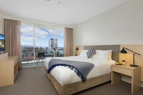 Sage Hotel Wollongong - Accommodation Fremantle 44