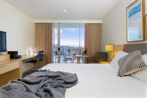 Sage Hotel Wollongong - Accommodation Fremantle 6